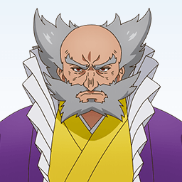 静寂弦十郎