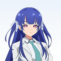 静寂きれい